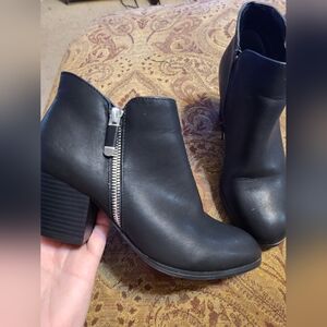 Style & Co Ankle Boots